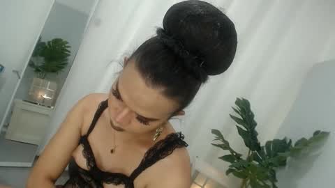 Snapshot of audreybitch22 chatting on October 24, 2025, 9:33 pm Audrey online show from October 24, 2025, 9:33 pm