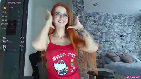 audreydevil online show from March 3, 2025, 9:11 am