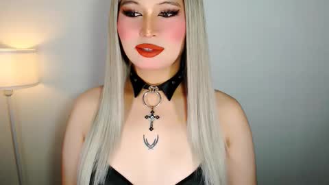 Audrey online show from March 7, 2026, 7:16 am