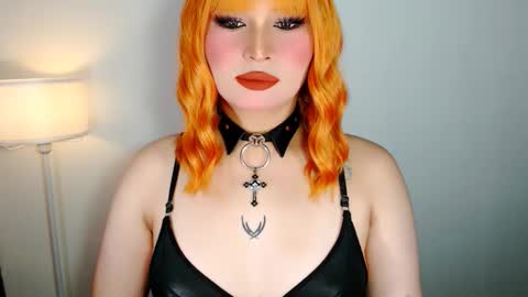 Audrey online show from March 9, 2026, 8:07 am