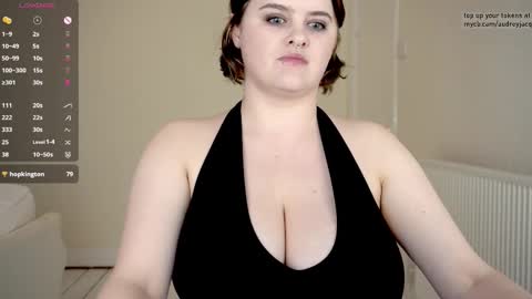 Snapshot of audreyjacq chatting on September 29, 2025, 3:17 pm Audrey Jacq online show from September 29, 2025, 3:17 pm