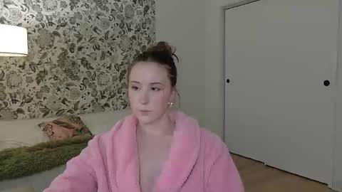 Miss Audrey online show from March 24, 2026, 8:25 pm