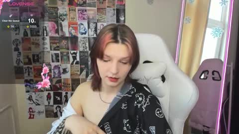 Audrey online show from January 18, 2026, 7:12 am