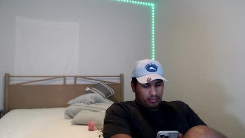 AudriMauri online show from January 29, 2025, 1:37 am