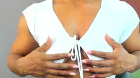 Snapshot of audry_montero1 chatting on September 16, 2025, 8:10 pm Audry online show from September 16, 2025, 8:10 pm