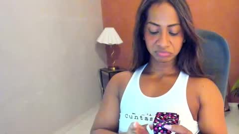 Snapshot of audry_montero1 chatting on September 21, 2025, 2:46 am Audry online show from September 21, 2025, 2:46 am