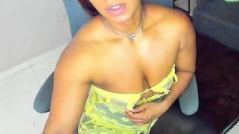 Snapshot of audry_montero1 chatting on October 2, 2025, 8:27 pm Audry online show from October 2, 2025, 8:27 pm