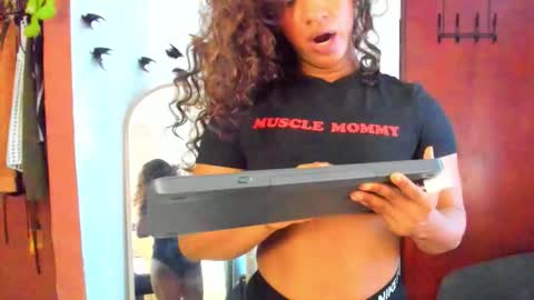 Snapshot of audry_montero1 chatting on October 11, 2025, 2:37 pm Audry online show from October 11, 2025, 2:37 pm