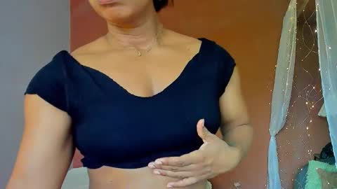 Snapshot of audry_montero1 chatting on October 22, 2025, 7:46 pm Audry online show from October 22, 2025, 7:46 pm