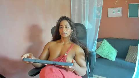 Snapshot of audry_montero1 chatting on October 28, 2025, 7:05 pm Audry online show from October 28, 2025, 7:05 pm