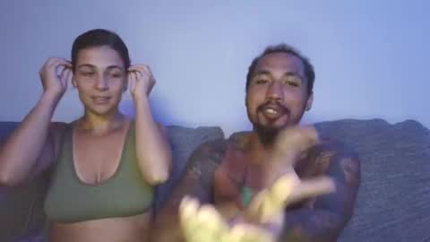 BandJen420 online show from September 16, 2025, 4:57 am