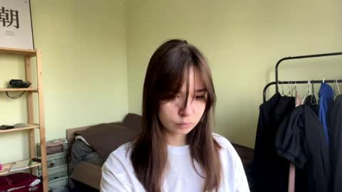 Snapshot of augustinafailey chatting on April 6, 2026, 6:36 am Mari online show from April 6, 2026, 6:36 am