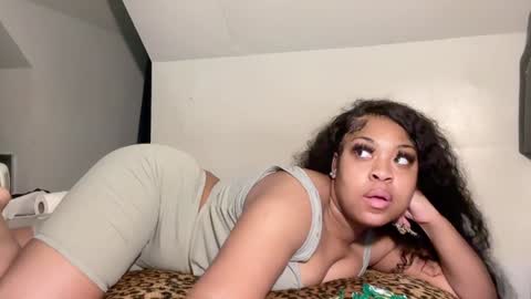 aunyxxx online show from January 2, 2025, 12:45 am