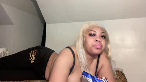 aunyxxx online show from February 21, 2025, 4:40 am