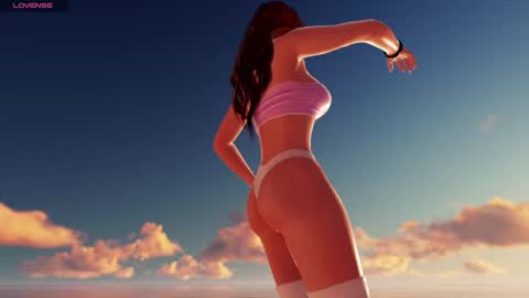 Aura online show from January 12, 2026, 10:48 pm