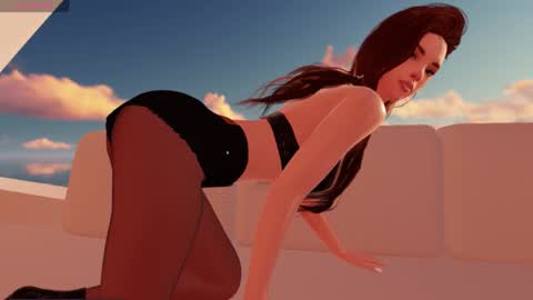 Aura online show from February 15, 2026, 9:11 pm