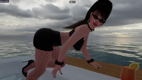 Snapshot of aura_bloom chatting on June 11, 2026, 12:32 am Aura online show from June 11, 2026, 12:32 am