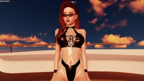 Snapshot of aura_bloom chatting on June 19, 2026, 4:06 am Aura online show from June 19, 2026, 4:06 am