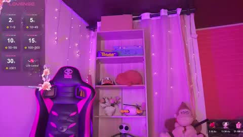 aura_rouss online show from February 5, 2026, 2:16 am