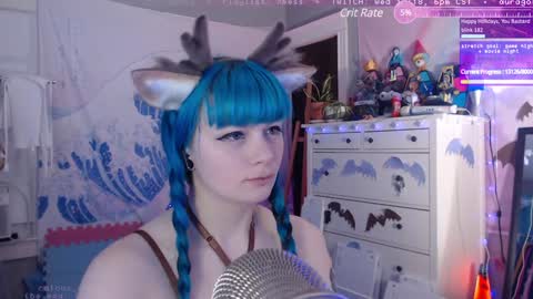 Aurora  Aura online show from December 16, 2024, 12:48 am