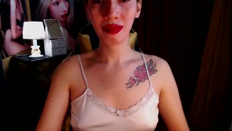 Miss awra online show from December 6, 2024, 4:47 am