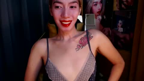 Miss awra online show from February 12, 2025, 3:40 am
