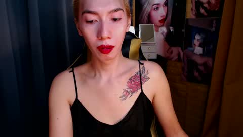 Miss awra online show from February 18, 2025, 5:09 am