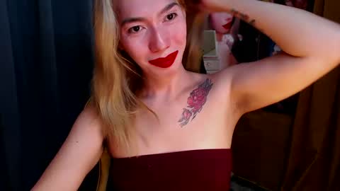 Miss awra online show from February 23, 2025, 4:39 am