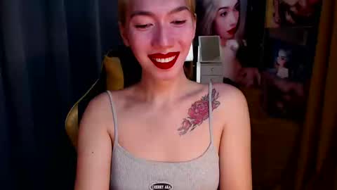 Miss awra online show from February 24, 2025, 5:43 am