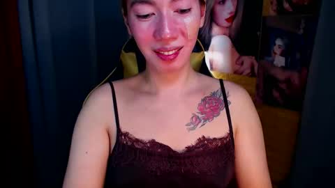 Miss awra online show from December 1, 2025, 5:56 am