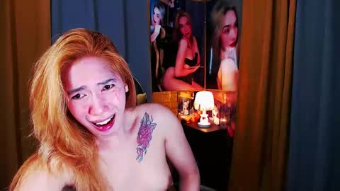 Miss awra online show from April 28, 2026, 5:51 pm