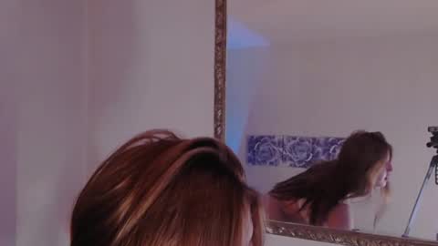 aura online show from January 16, 2026, 3:54 am