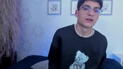 aura online show from February 3, 2026, 4:10 am