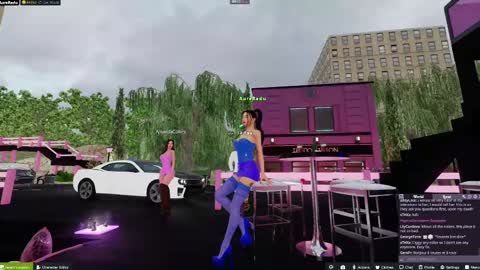 AuRaRD online show from February 26, 2025, 7:09 am