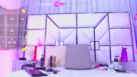 Aura online show from June 19, 2026, 7:06 pm