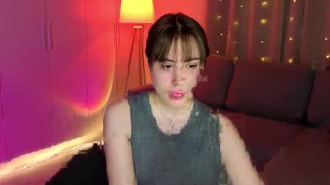 aurelia_voss online show from March 22, 2026, 5:44 am