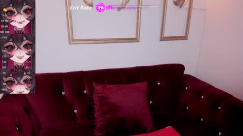 Snapshot of aurelia_walker chatting on April 30, 2026, 2:29 am Aurelia Walker online show from April 30, 2026, 2:29 am