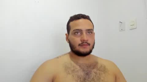 aurelio_pryce online show from July 29, 2026, 3:48 am