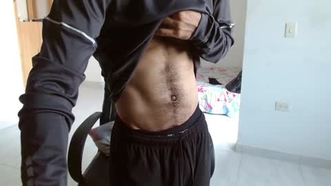 Aureliano online show from March 6, 2026, 10:17 pm