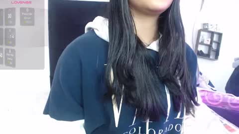Snapshot of aurelynegp chatting on September 10, 2025, 11:21 am aurelynegp online show from September 10, 2025, 11:21 am