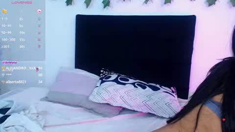 Snapshot of aurelynegp chatting on September 22, 2025, 11:23 am aurelynegp online show from September 22, 2025, 11:23 am