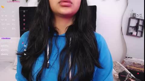 Snapshot of aurelynegp chatting on September 25, 2025, 11:25 am aurelynegp online show from September 25, 2025, 11:25 am