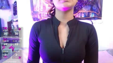 Snapshot of aurelynegp chatting on October 16, 2025, 11:33 am aurelynegp online show from October 16, 2025, 11:33 am