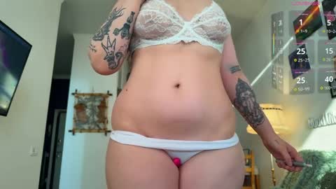 AURIKA OR AURA online show from April 6, 2026, 1:47 am