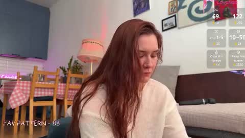AURIKA OR AURA online show from June 21, 2026, 1:52 am