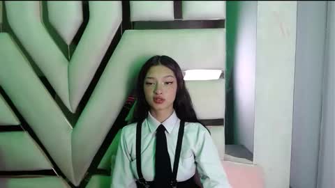 Snapshot of aurora18palmer chatting on February 6, 2026, 3:04 pm aurora online show from February 6, 2026, 3:04 pm