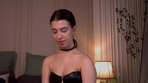 aurora_404 online show from May 11, 2026, 2:45 pm