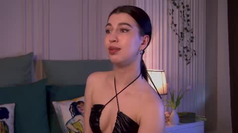 aurora_404 online show from June 13, 2026, 7:28 am