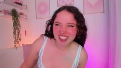 Aurora online show from October 18, 2025, 10:10 pm