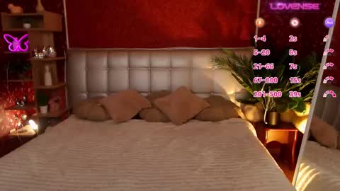 Snapshot of aurora_aksness chatting on March 12, 2025, 2:56 pm Aurora online show from March 12, 2025, 2:56 pm
